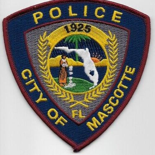 Mascotte Police Department