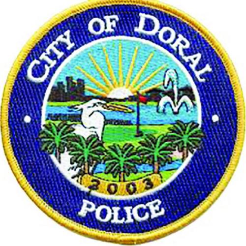 Doral Police Department