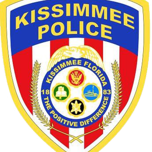 Kissimmee Police Department
