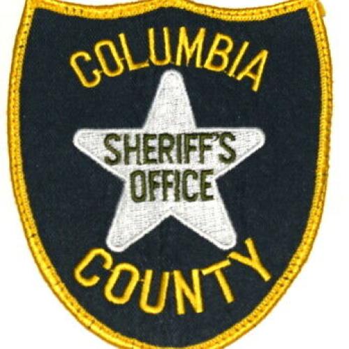 Columbia County Sheriff's Office