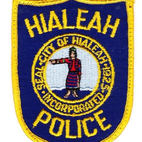 Hialeah Police Department