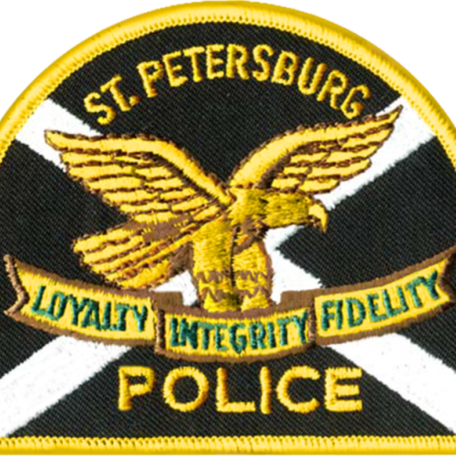 St. Petersburg Police Department