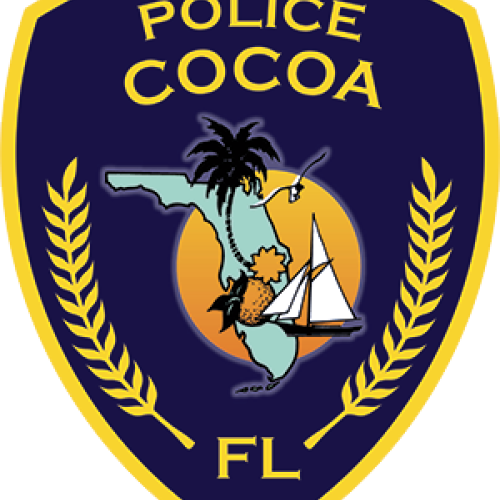 Cocoa Police Department