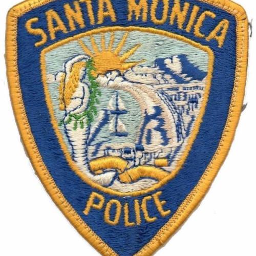 Santa Monica Police Department