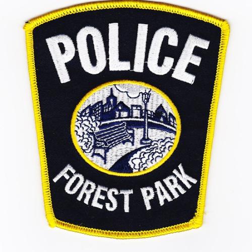 Forest Park Police Department