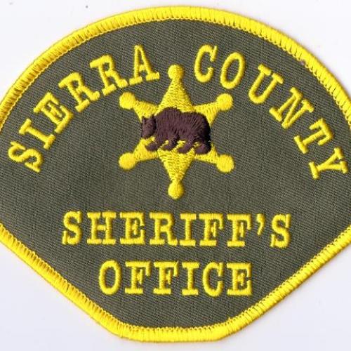 Sierra County Sheriff's Office