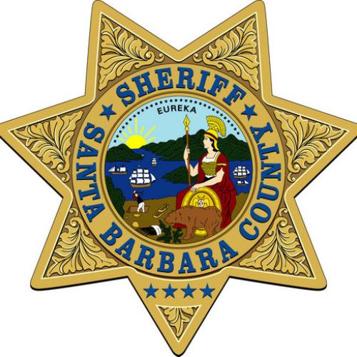 Santa Barbara County Sheriff's Department