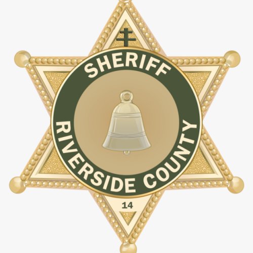 Riverside County Sheriff's Department