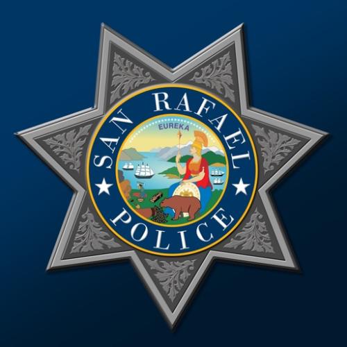 San Rafael Police Department