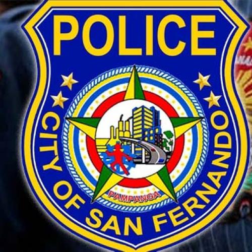 San Fernando Police Department