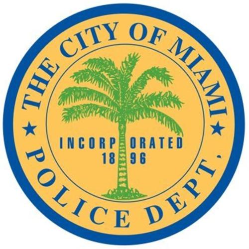 Miami Police Department