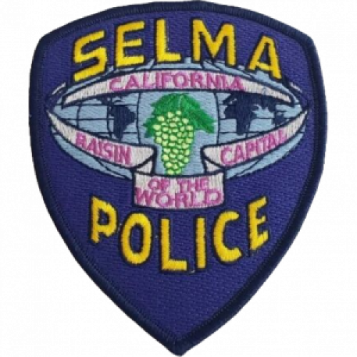 Selma Police Department