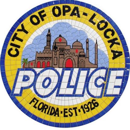Opa Locka Police Department