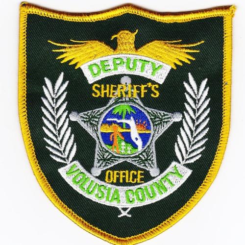 Volusia County Sheriff's Office