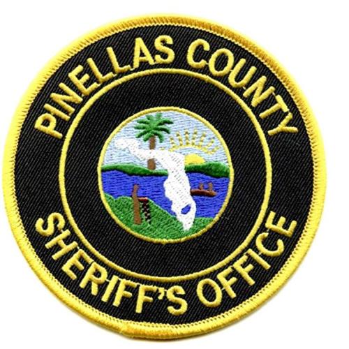 Pinellas County Sheriff's Office