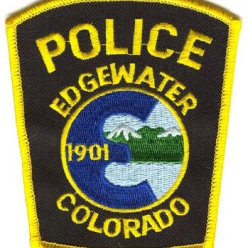 Edgewater Police Department