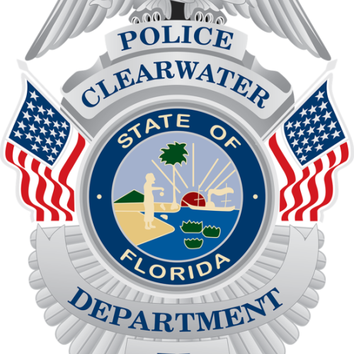 Clearwater Police Department