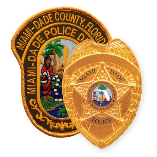 Miami-Dade Police Department