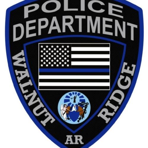 Walnut Ridge Police Department