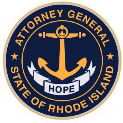 Rhode Island Attorney General’s Office