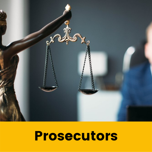 Prosecutors