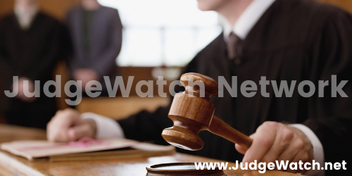 Judge Watch Network