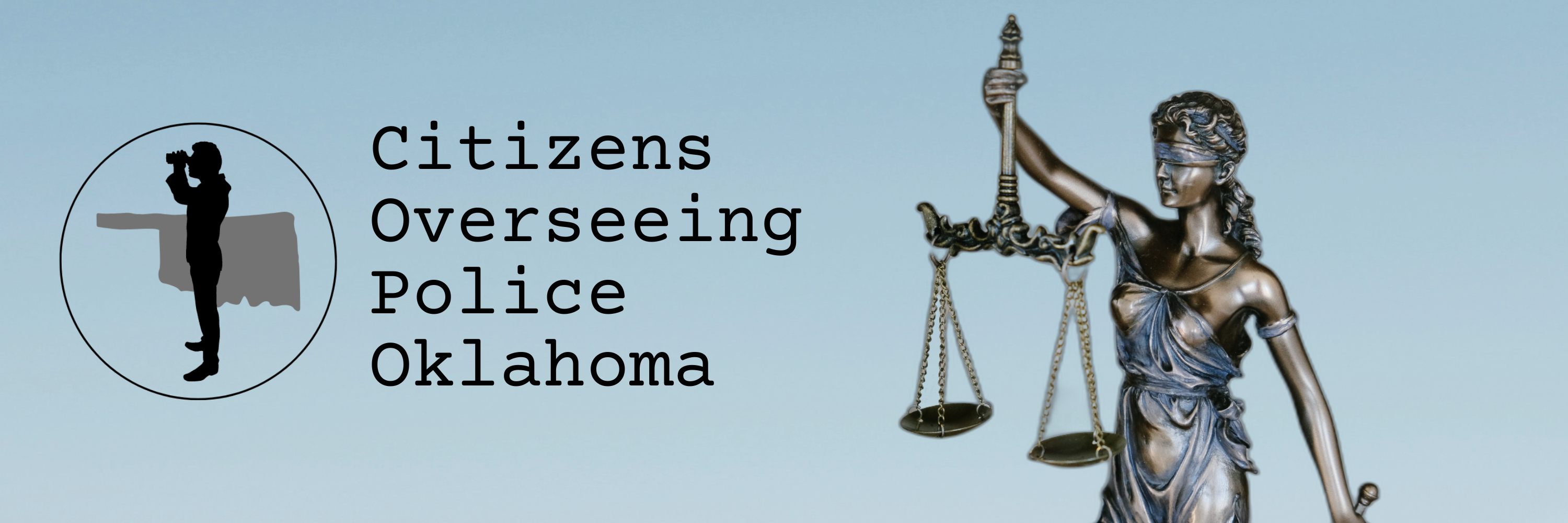 Citizens Overseeing Police Oklahoma
