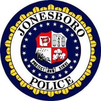 Jonesboro Police Department