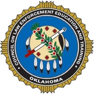 Oklahoma Council on Law Enforcement Education & Training [CLEET]