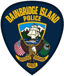 Bainbridge Island Police Department