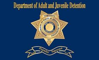 Washington Department of Adult & Juvenile Detention