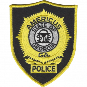 Americus Police Department
