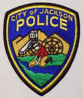 Jackson Police Department