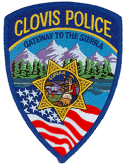 Clovis Police Department