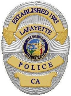 Lafayette Police Department