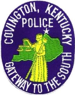 Covington Police Department