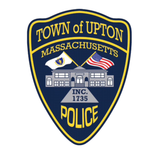Upton Police Department