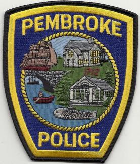 Pembroke Police Department
