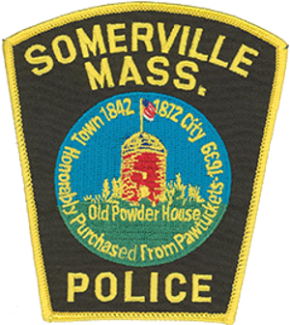 Somerville Police Department