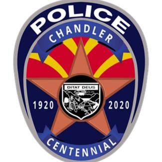 Chandler Police Department