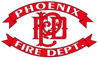 Phoenix Fire Department