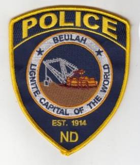 Beulah Police Department