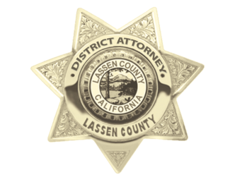Lassen County District Attorney