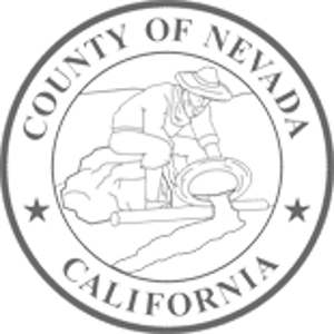 Nevada County District Attorney