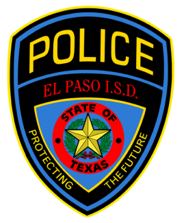 El Paso Independent School District Police