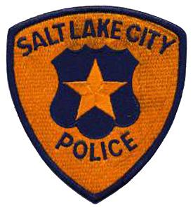 Salt Lake City Police Department