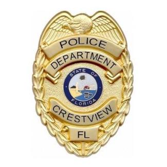 Crestview Police Department
