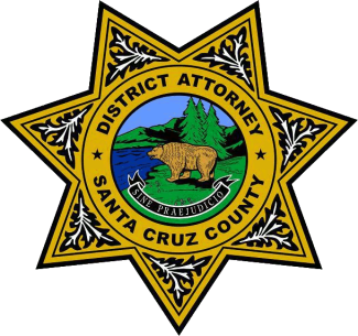 Santa Cruz County District Attorney