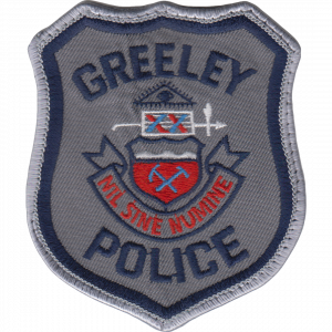 Greeley Police Department