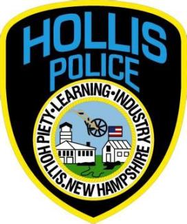 Hollis Police Department